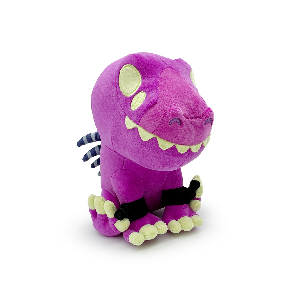 Peluche Acrid
