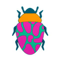 Dessous-de-plat The Beetles