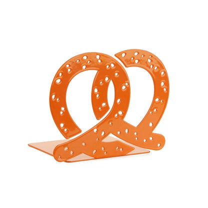 Pretzel Bookend