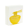 Porte-serviettes Ramen