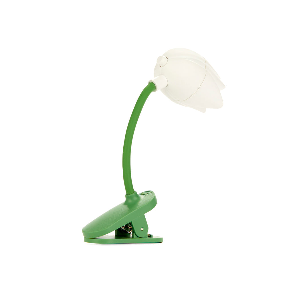 Lumiere de lecture Tulipe