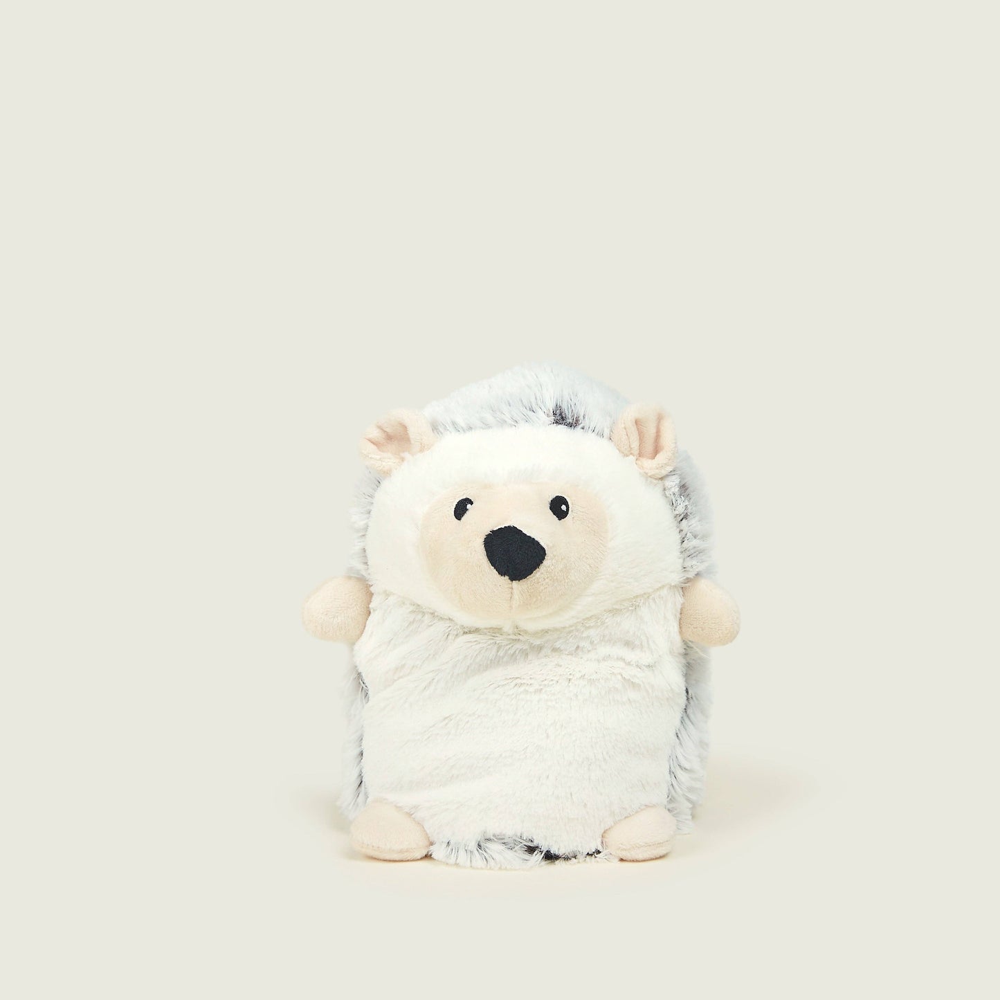 Bouillotte Peluche Warmies Hérisson