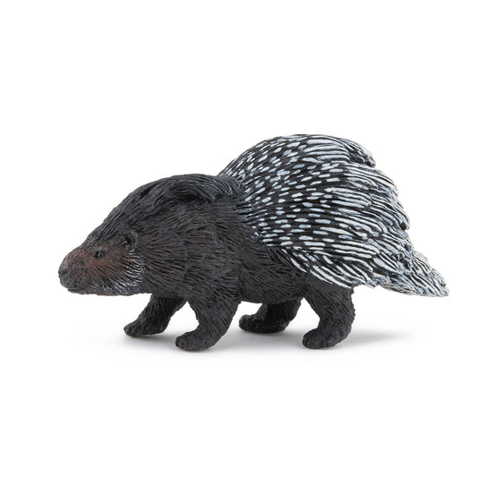Figurine Porc-épic