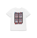 T-shirt enfant Looney Tunes Bugs Bunny What's Up Doc
