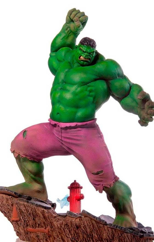Statue Hulk - Marvel Comics - Art Scale 1/10