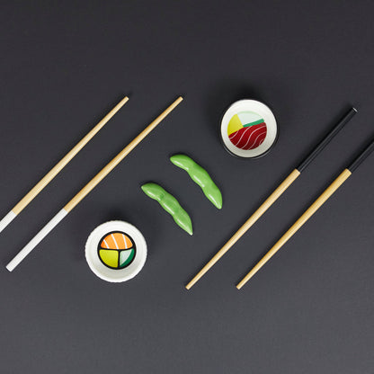 Set pour sushi Oishii