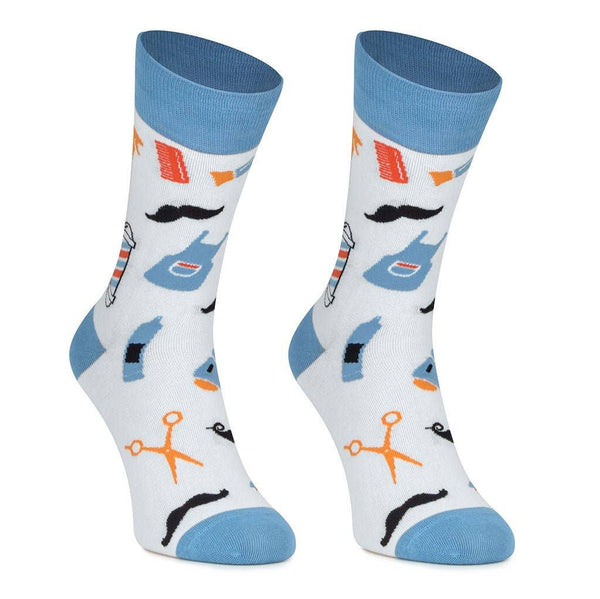 Chaussettes Barbier