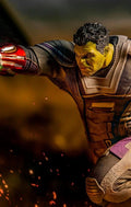 Statue Hulk Deluxe - Avengers: Endgame - BDS Art Scale 1/10 - Marvel