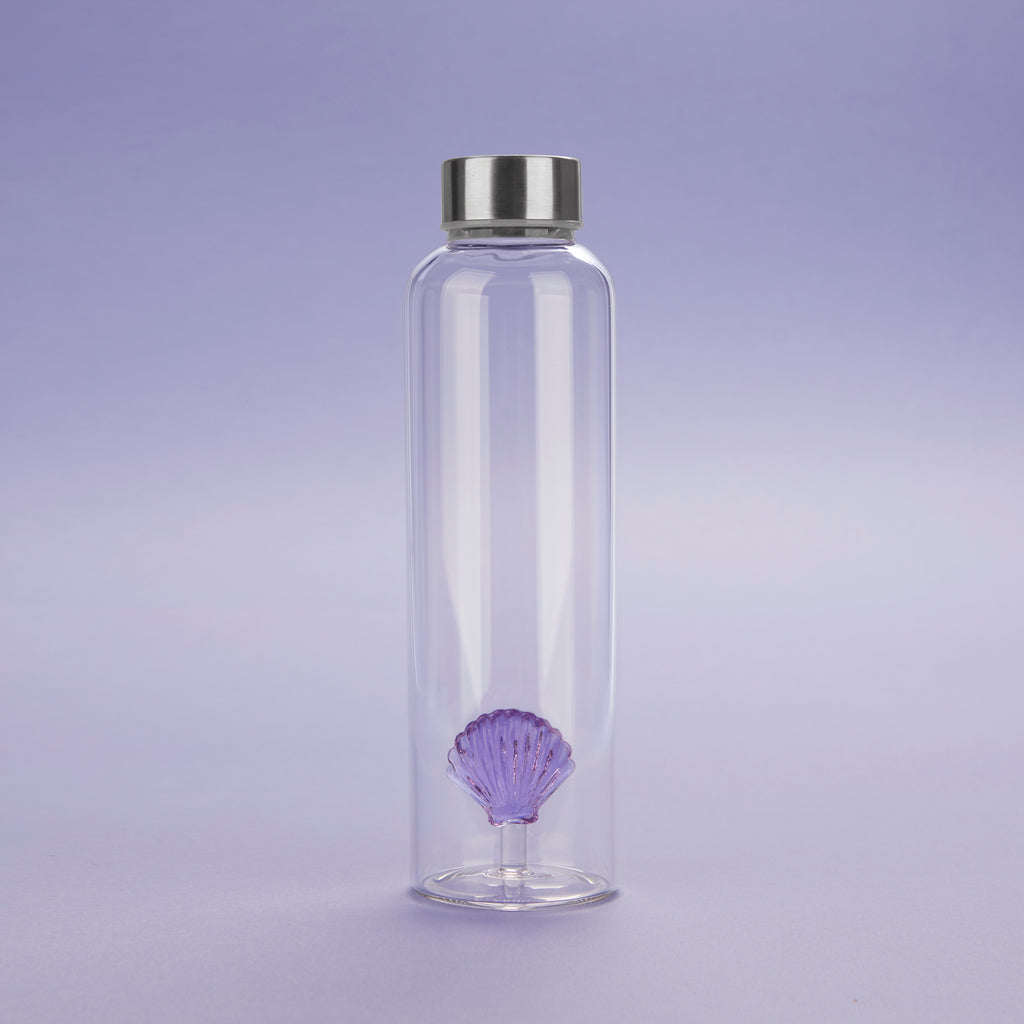 Atlantis Shell Reusable Bottle