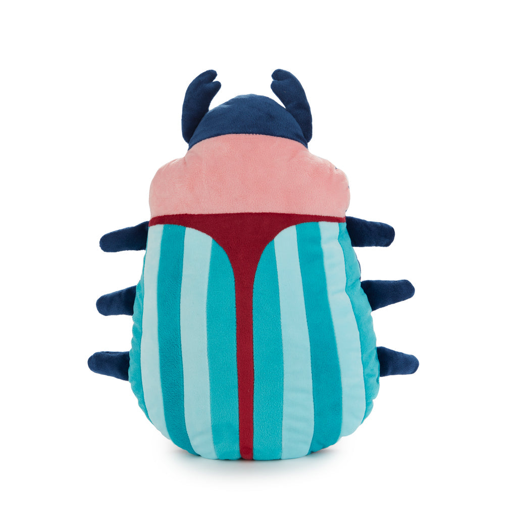 Coussin Scarabée
