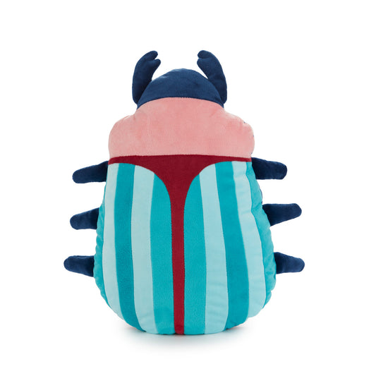 Coussin Scarabée