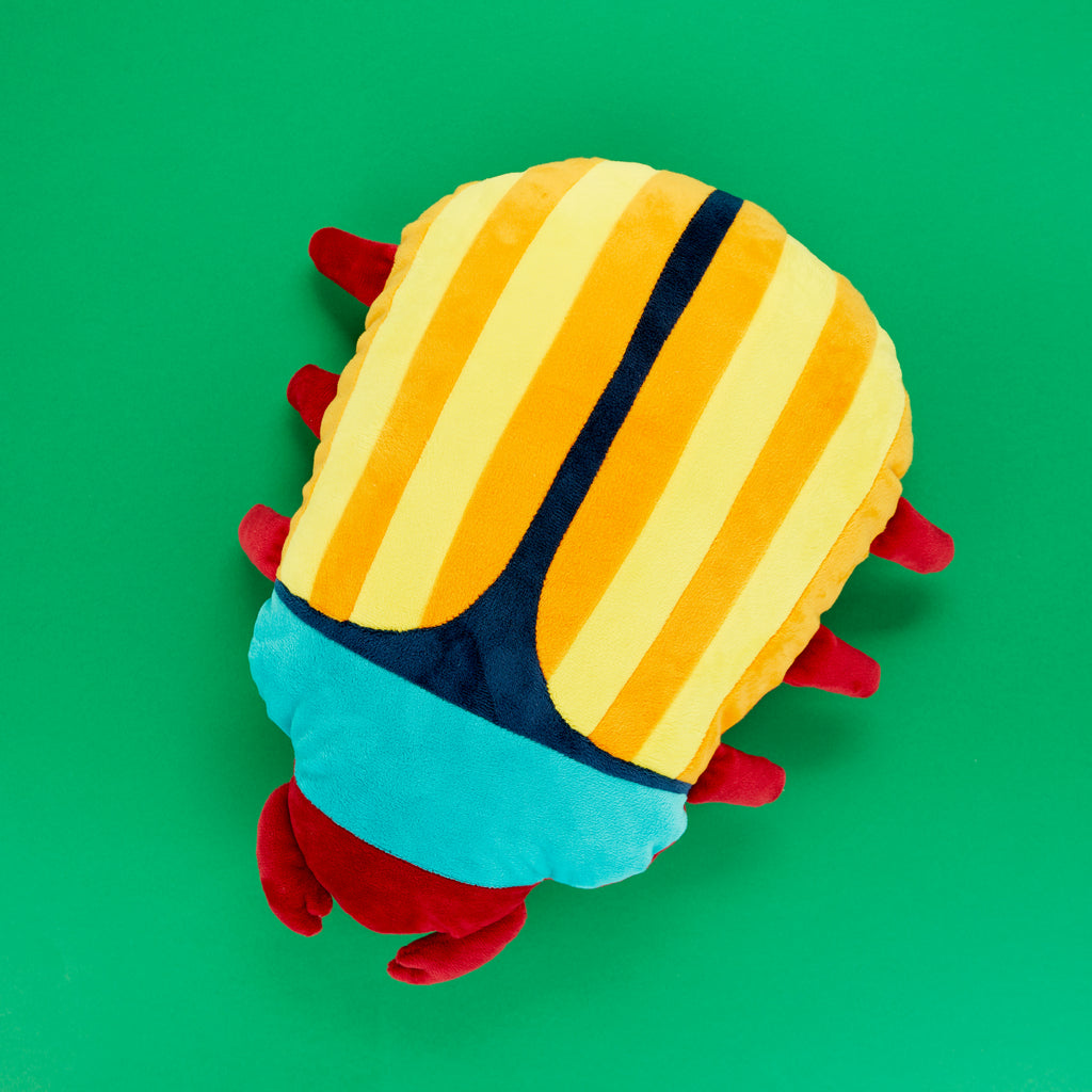 Coussin Scarabée