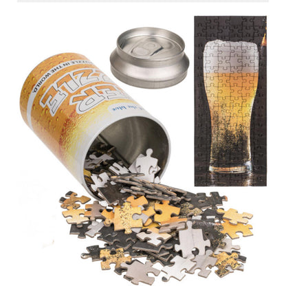 Pint of Beer Puzzle 102p