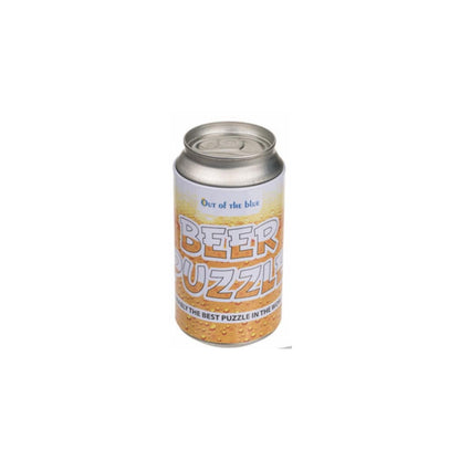 Pint of Beer Puzzle 102p