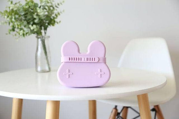 Bunny Snackie® - Lila
