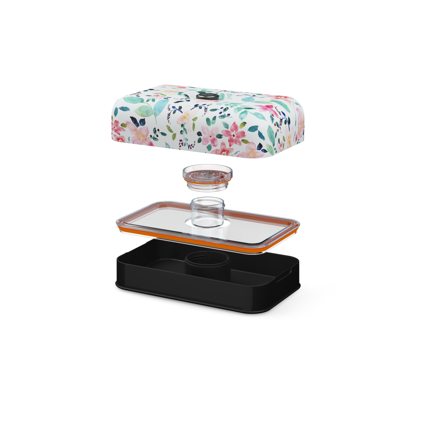 Lunch box | Little Buds
