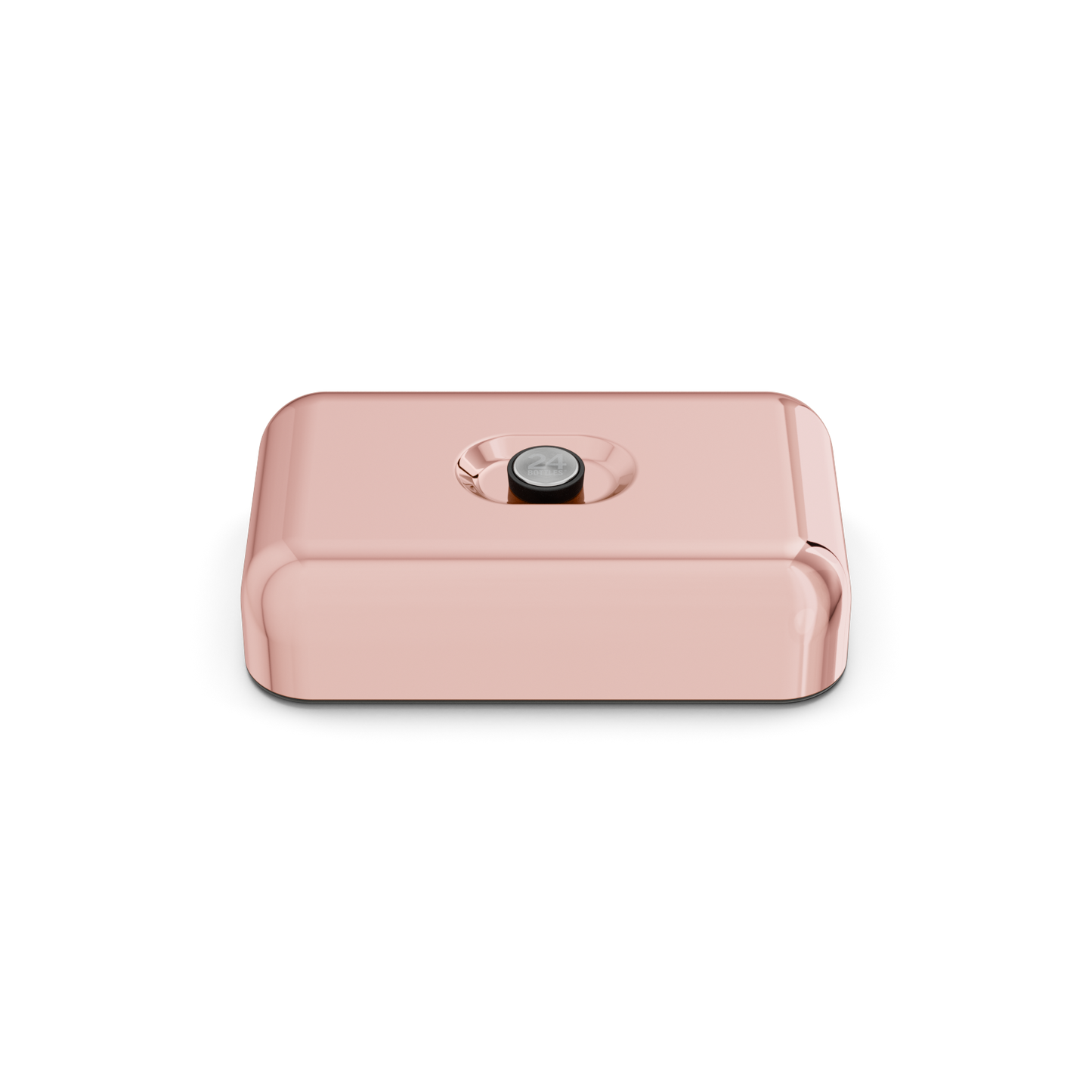 Lunch Box | Rose Gold