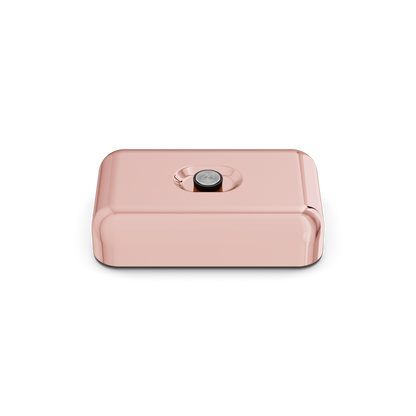 Lunch Box | Rose Gold