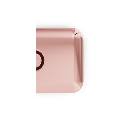 Lunch Box | Rose Gold