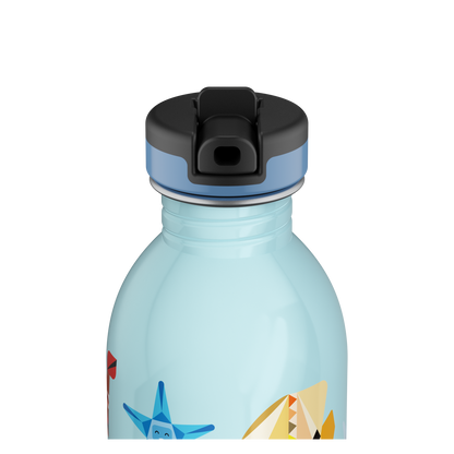 Kids Bottle | Sea Friends - 250 ml