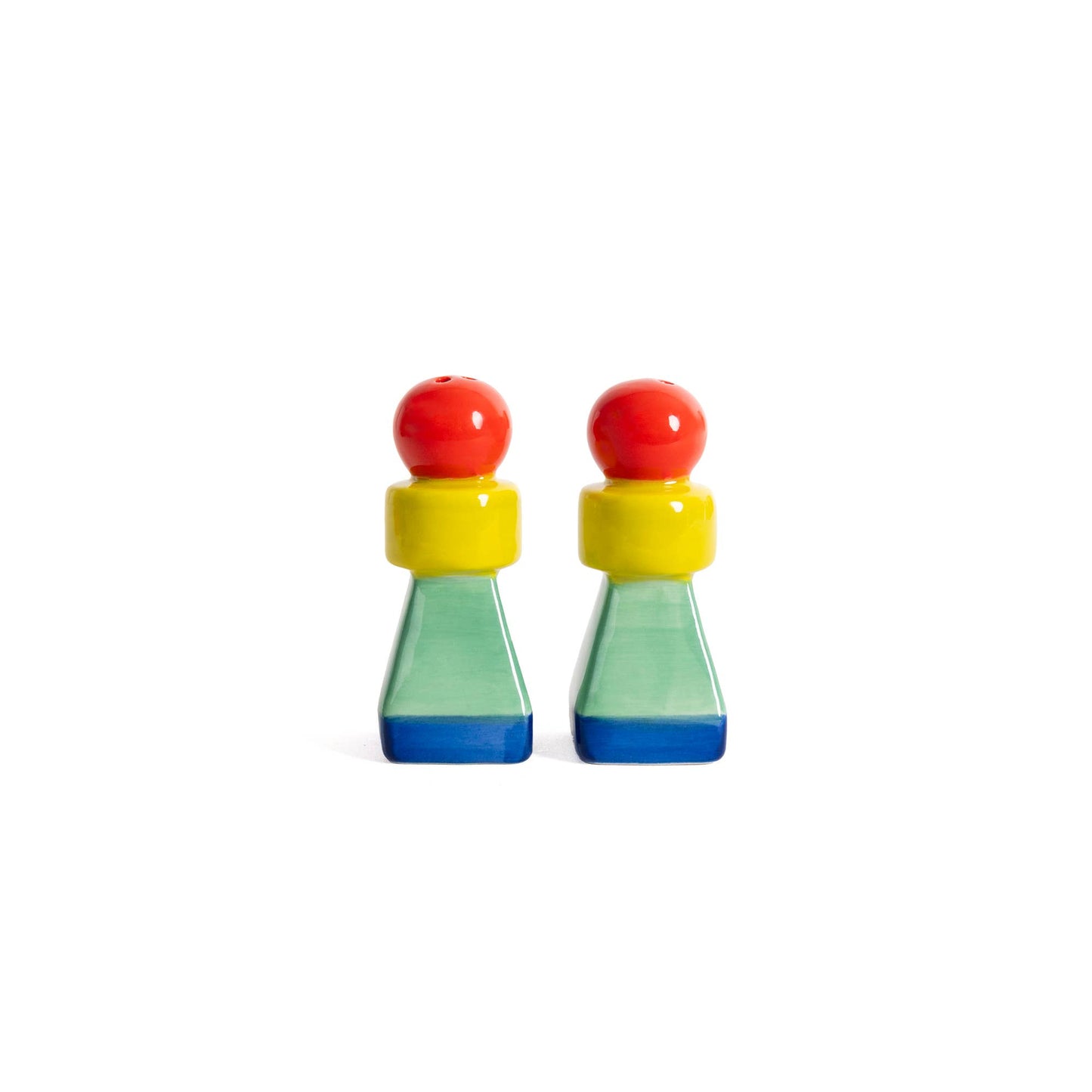 Bauhaus Sel et Poivre Helio Ferretti Vue 3