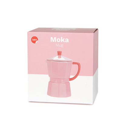 Moka Mug