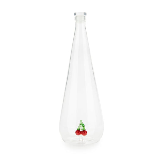 Botanical Cherry Bottle