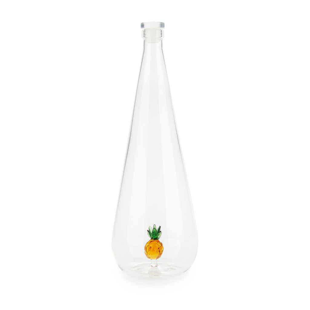 Bouteille Ananas Botanique