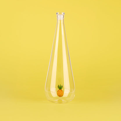 Bouteille Botanical Pineapple