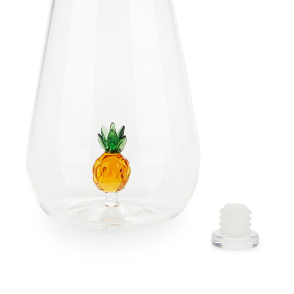 Bouteille Ananas Botanique