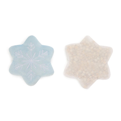 Snowflake Hand Warmer
