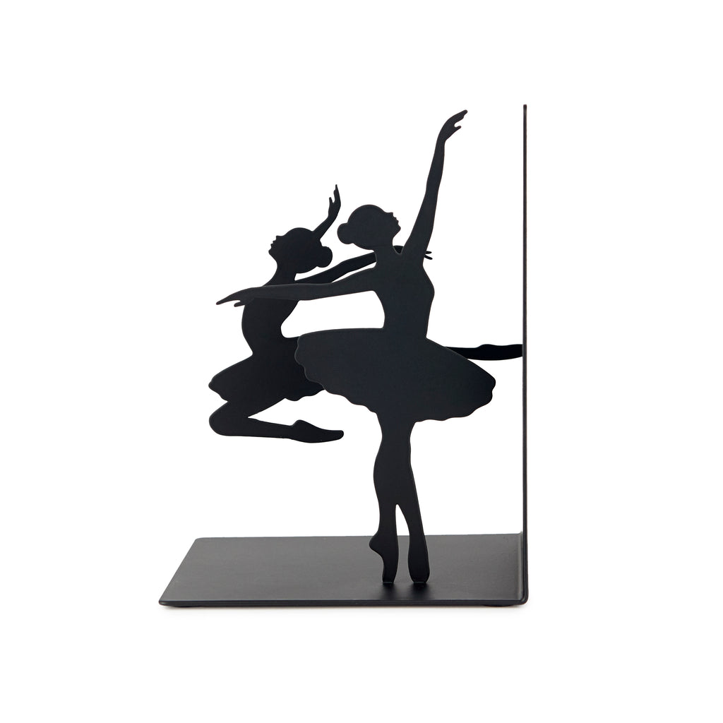 Ballerina Bookend