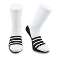 Chaussettes Claquettes