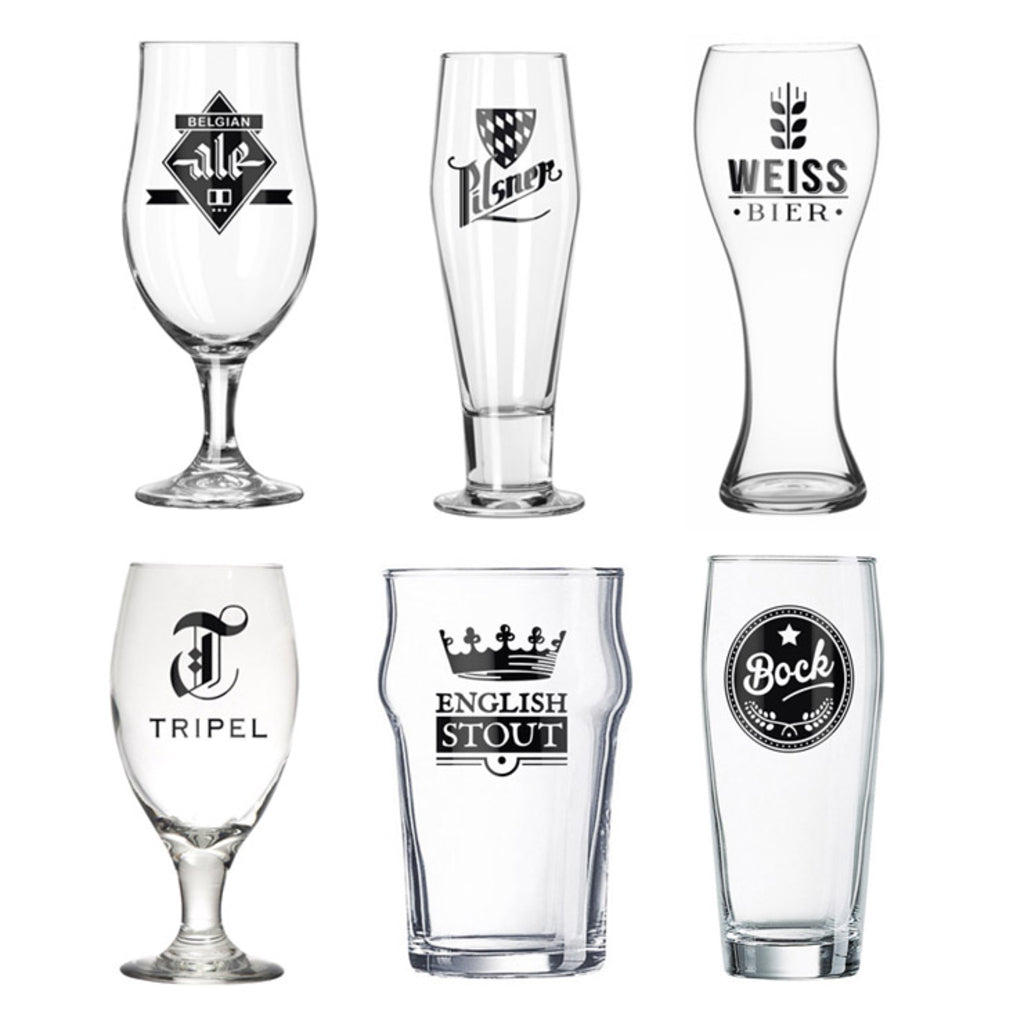 Verre L'Hédoniste