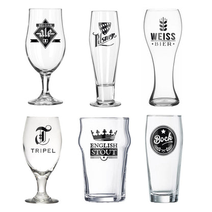 Verre L'Hédoniste