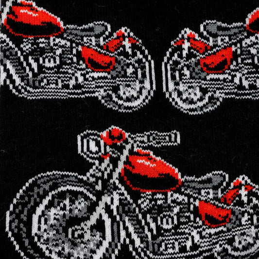 Chaussettes Motos Customs