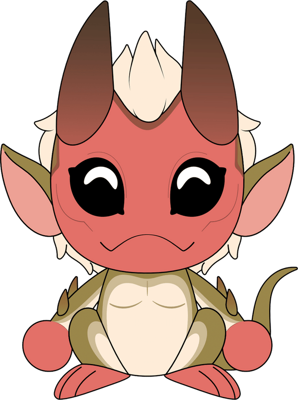 Shovel Plush (9in)