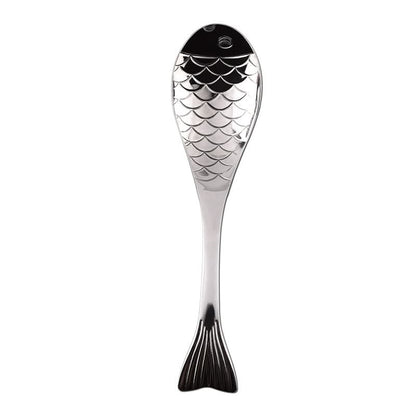 Cuillères Océan – Set de 4 Winkee – vue 1