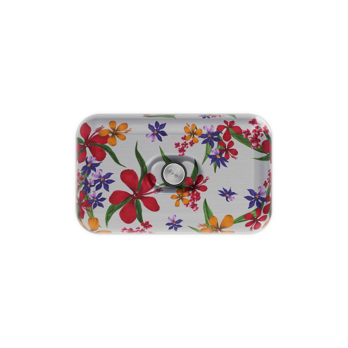 Lunch box | Amnesia