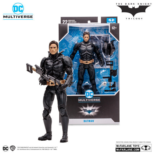 batman hong kong sky dive the dark knight mcfarlane toys