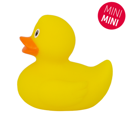 Petit Canard Jaune