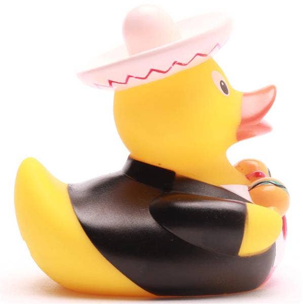 Canard Mariachi Maracas