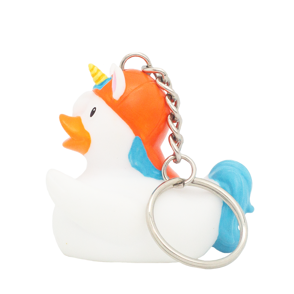 Porte-clés Canard Licorne DAB