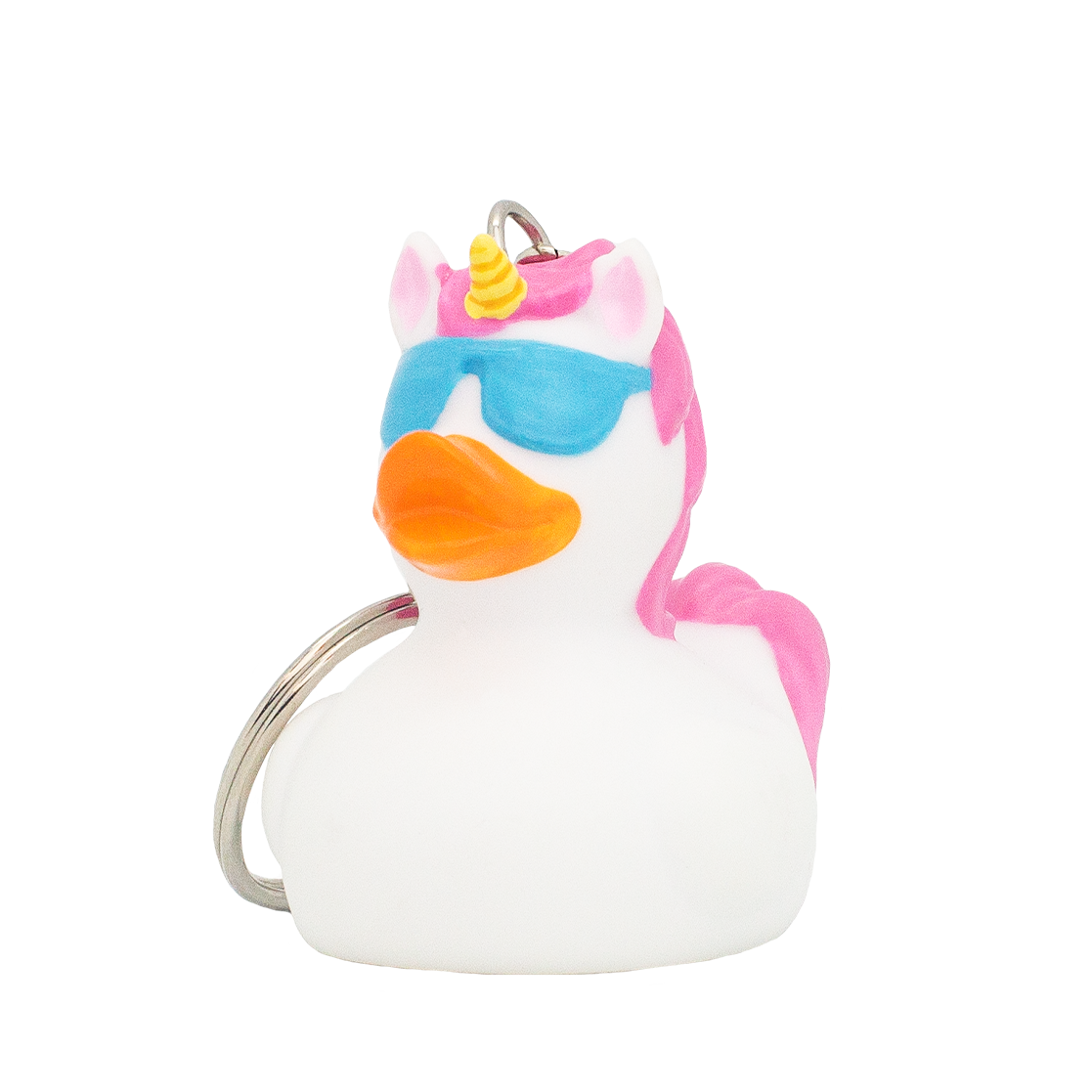 Porte-clés Canard Licorne Cool Lilalu - vue 2