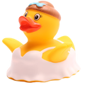 Ballerina Duck