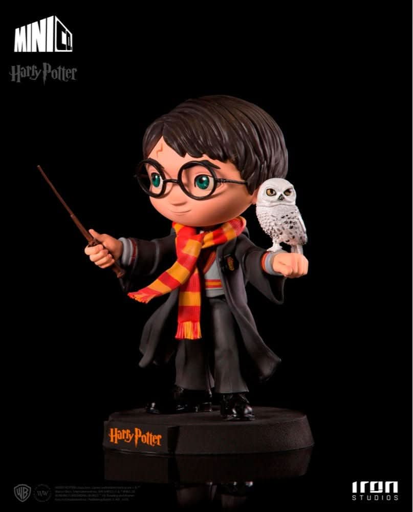 Figurine Harry Potter - Harry Potter - Mini Co.