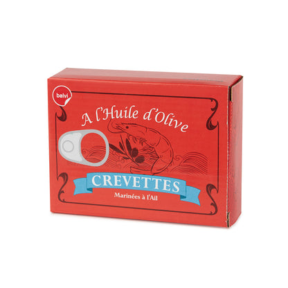 Conserverie Crevettes Appetizer Bowl