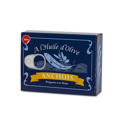Anchovy Cannery Appetizer Bowl
