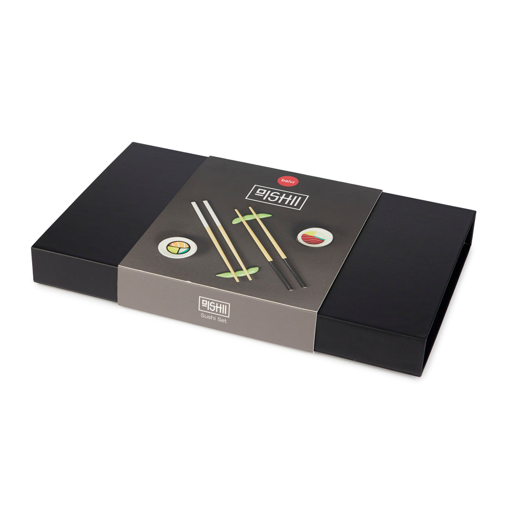 Oishii Sushi Set