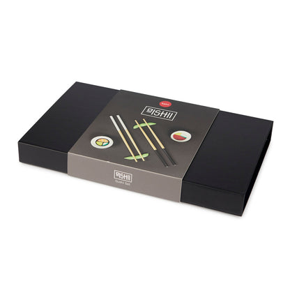 Oishii Sushi Set